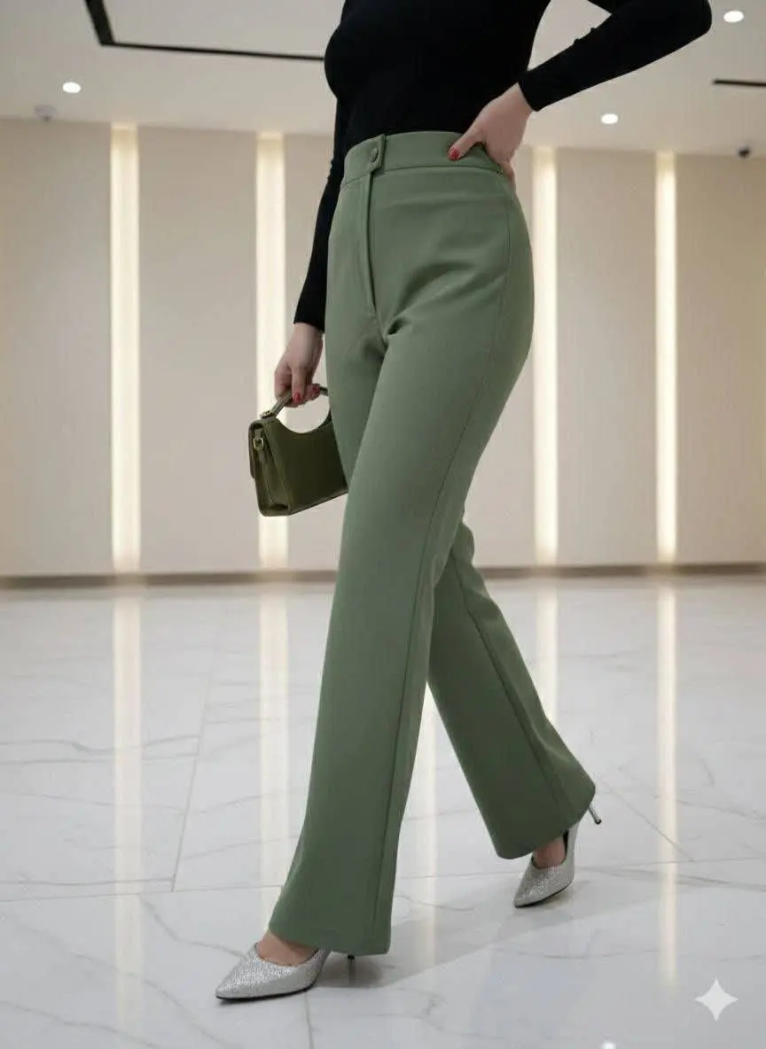 قد شلوار ۱۰۶ | دور ران ۶۰ |...