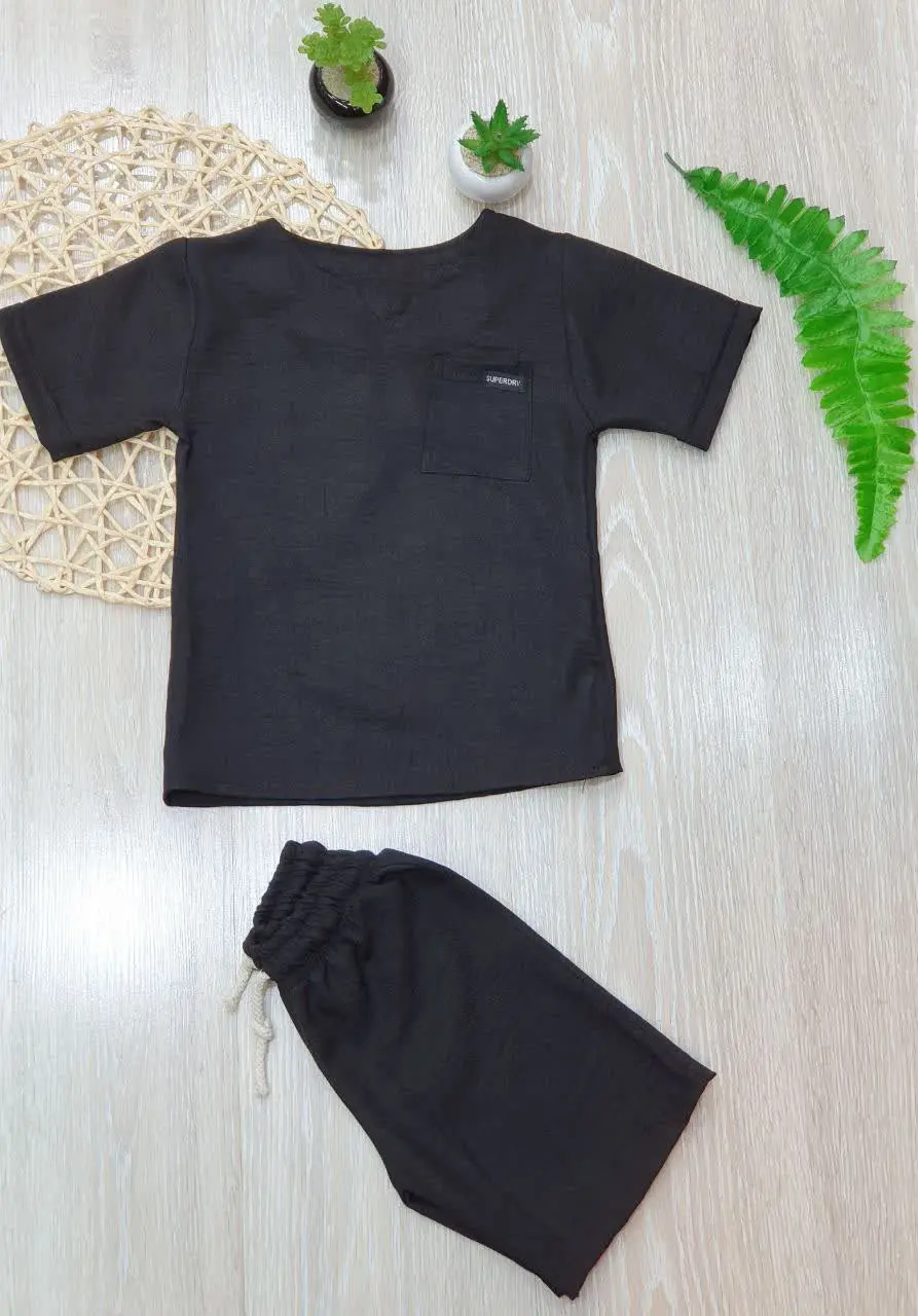 👗بلوز شلوار کوبایی 
