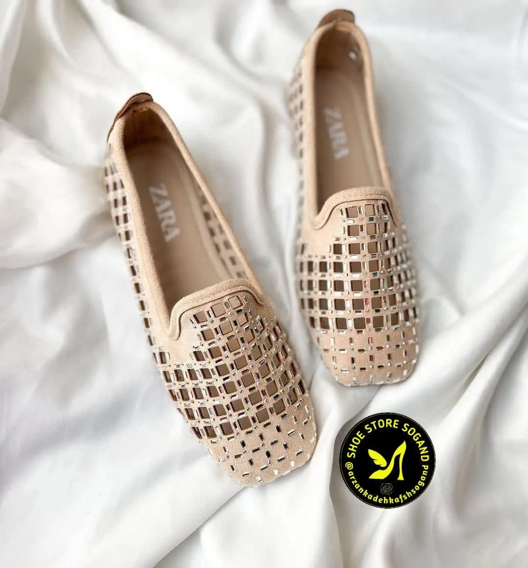 مدل: کالج حصیری (جدید) 😍
