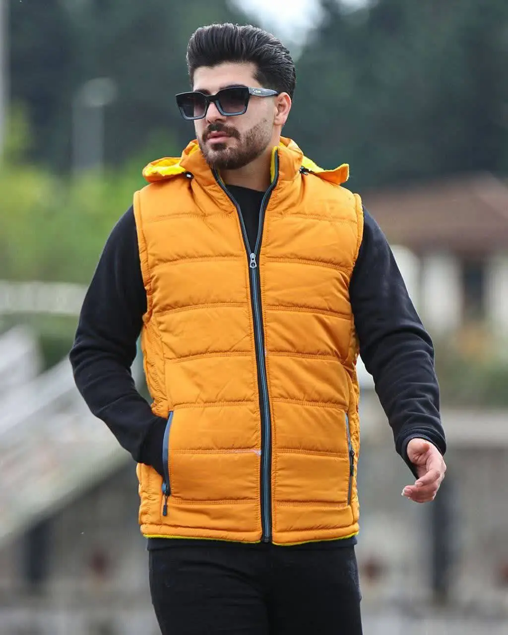 🔵سایزمدل: XL
