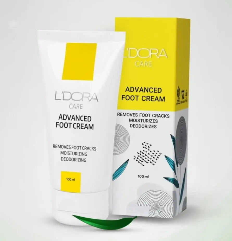 مراقب قلب دومت باش 🦶🏻