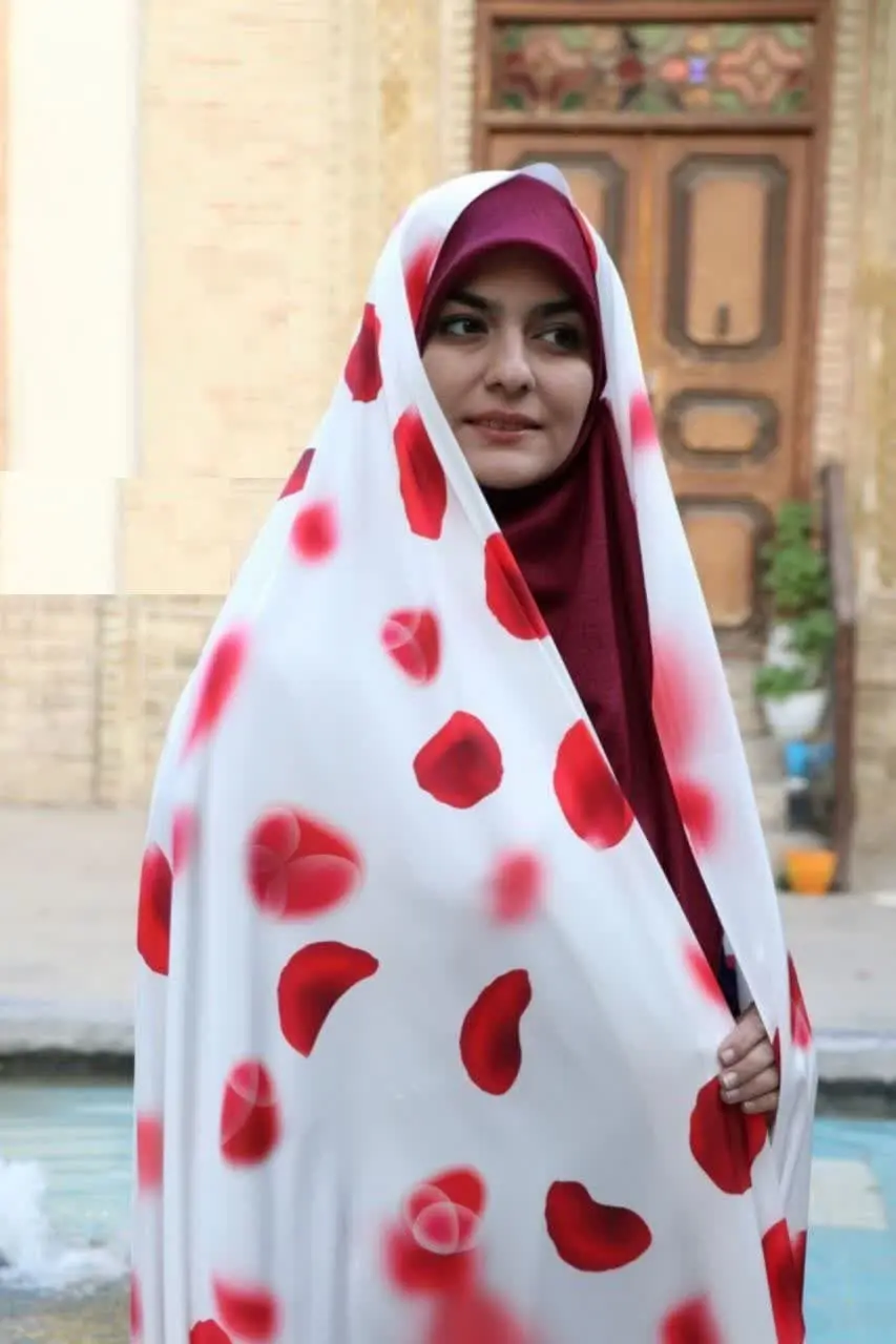 👏یه طرح بی‌نظیر یلدایی
