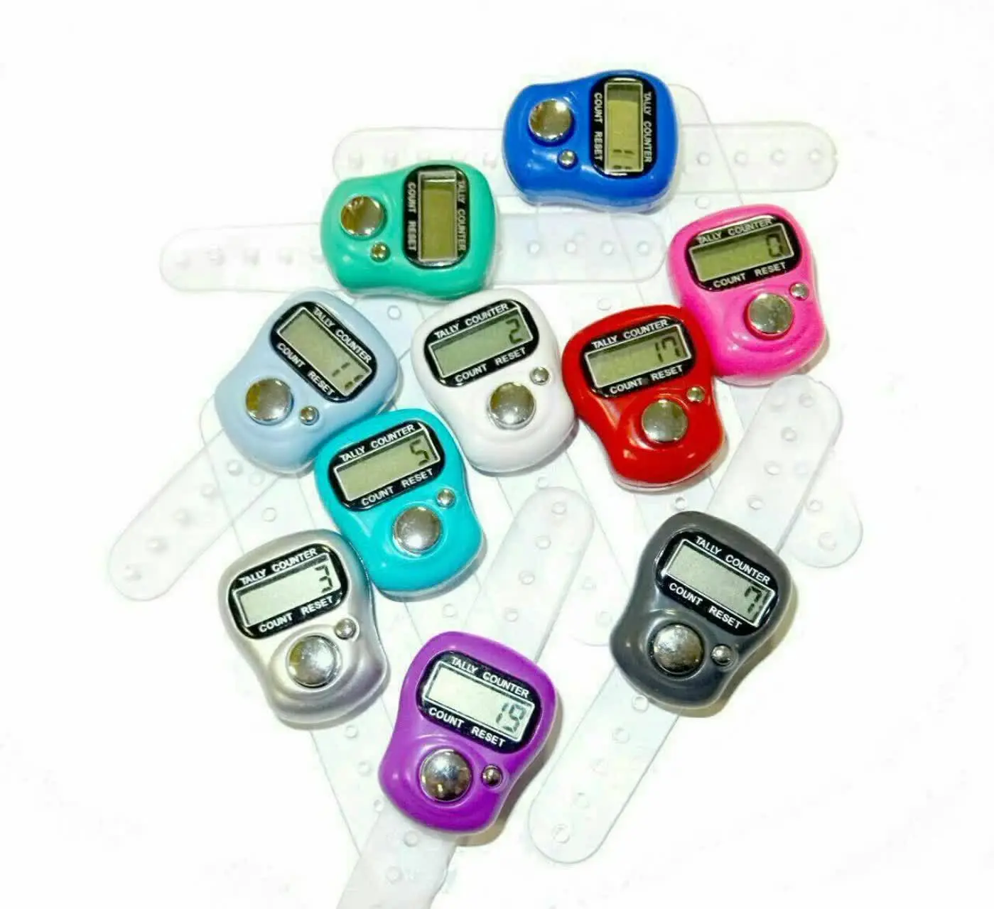 🔴صلوات شمار انگشتی خارجی درجه یک 
