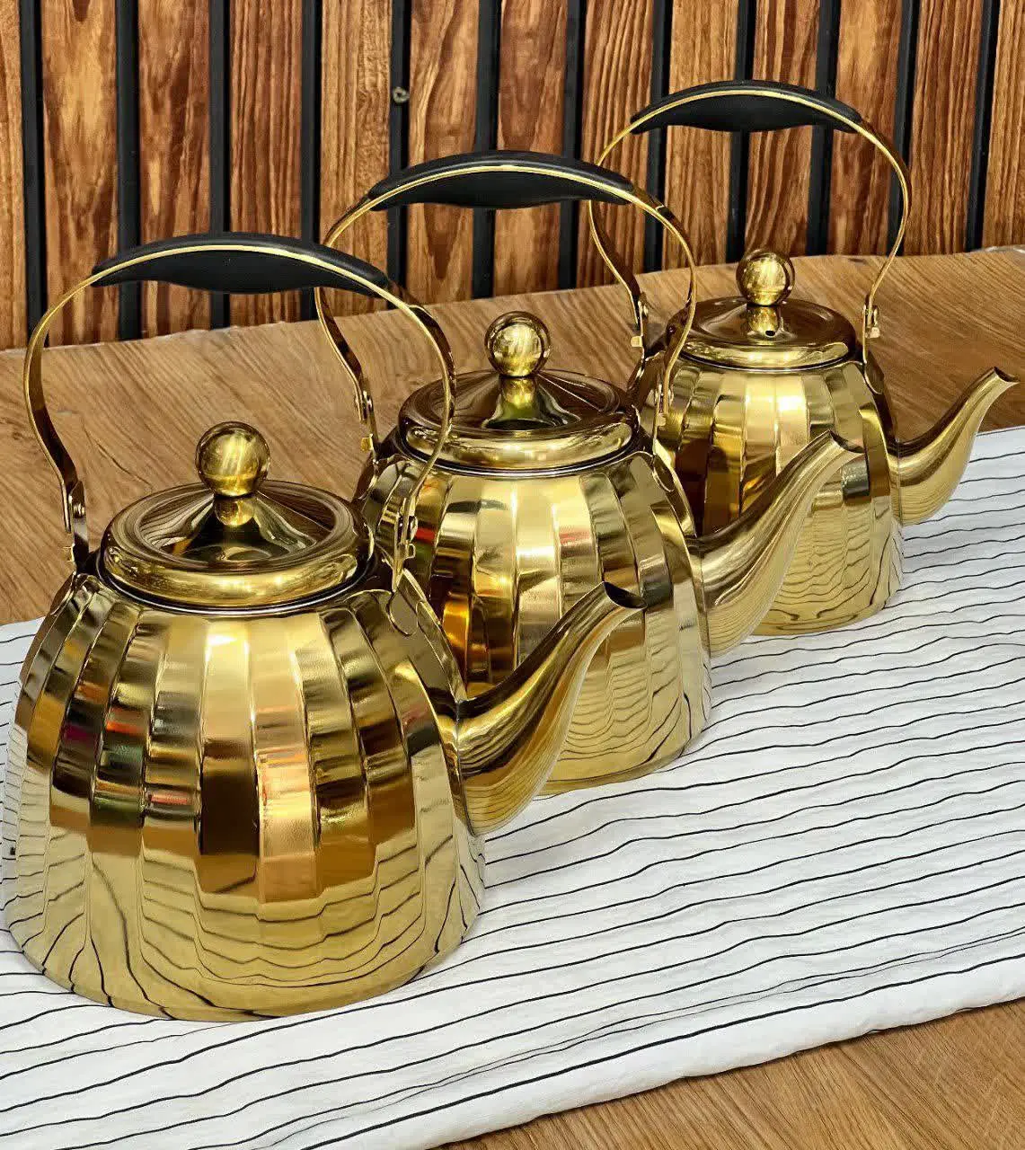 جنس استیل ضخیم