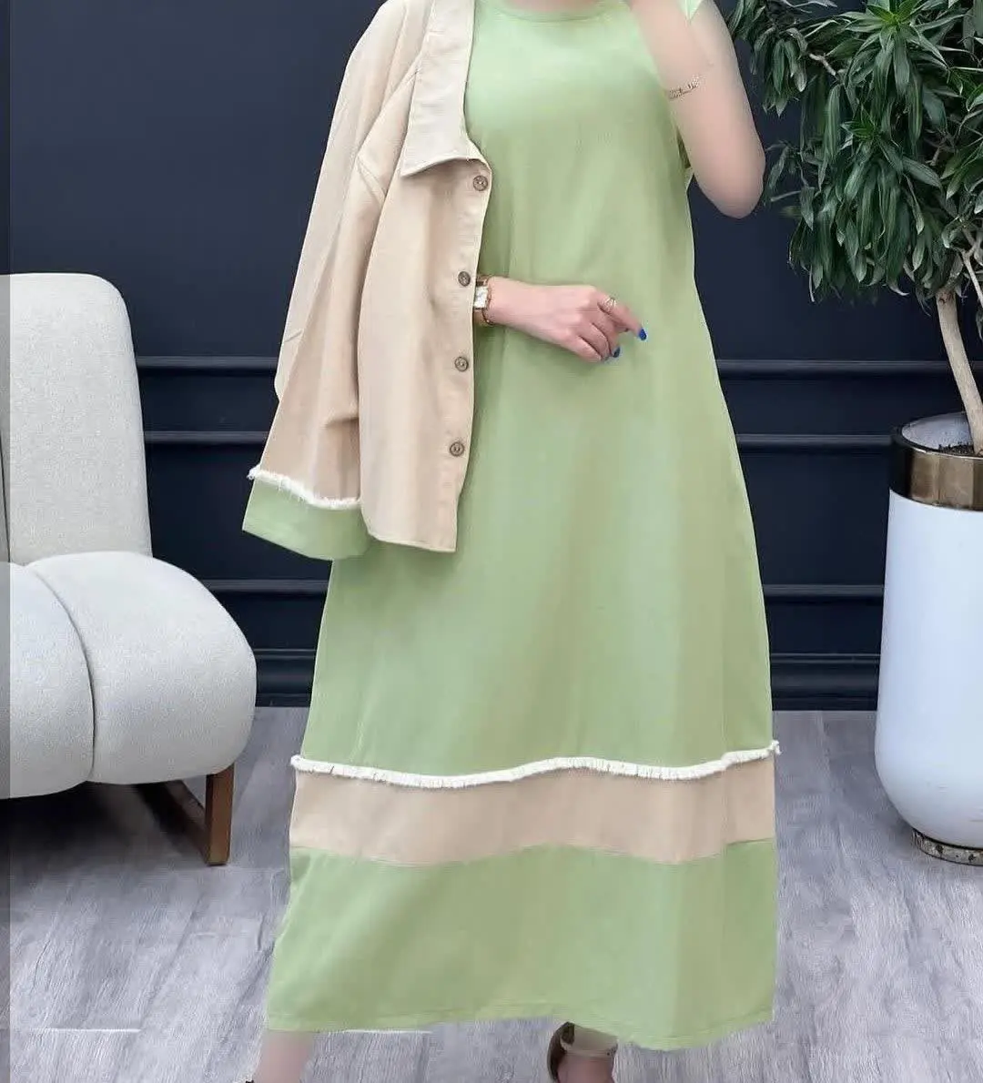 📏 ابعاد دقیق هم برات داریم...