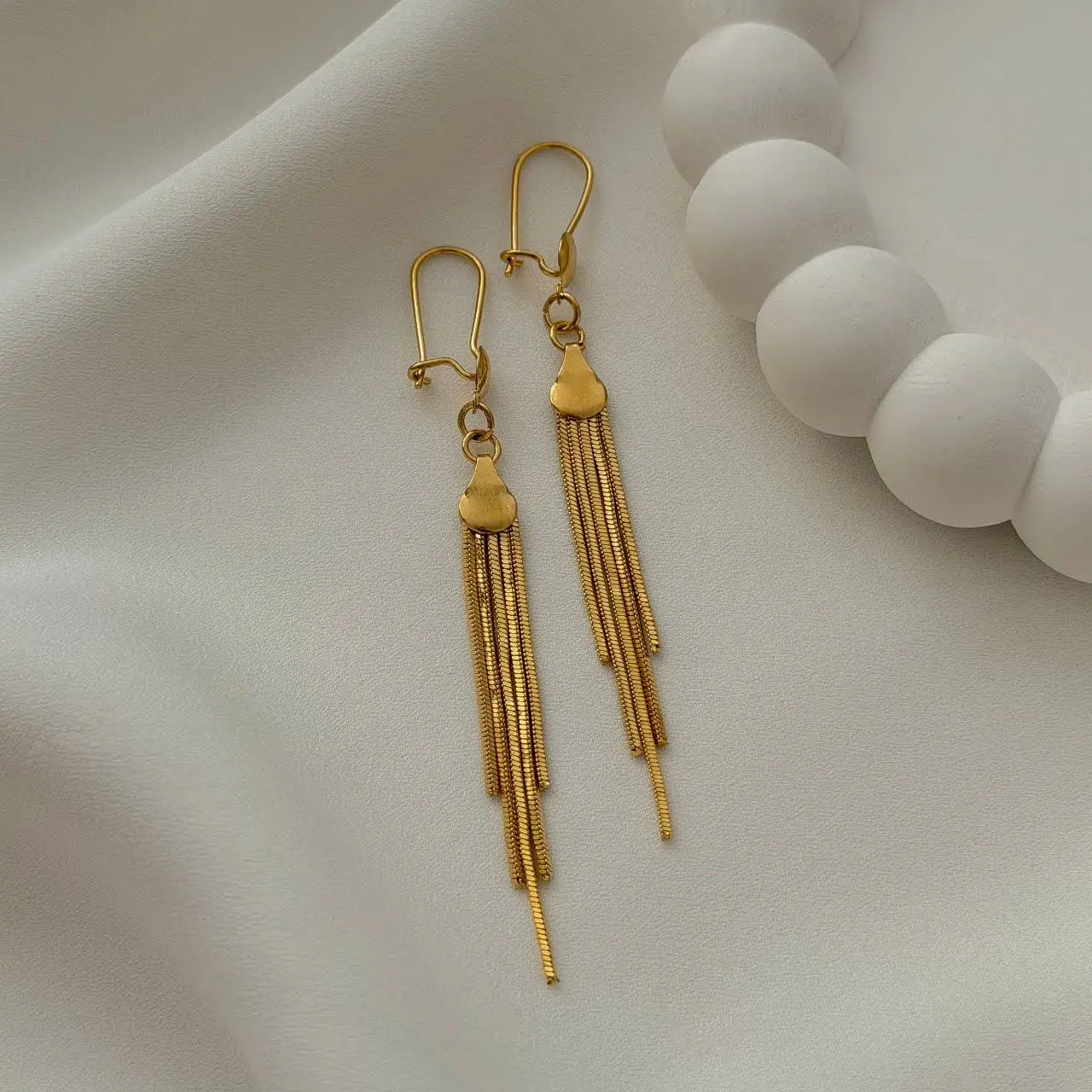 گوشواره سیتی گلد کد ۲۹۷۹