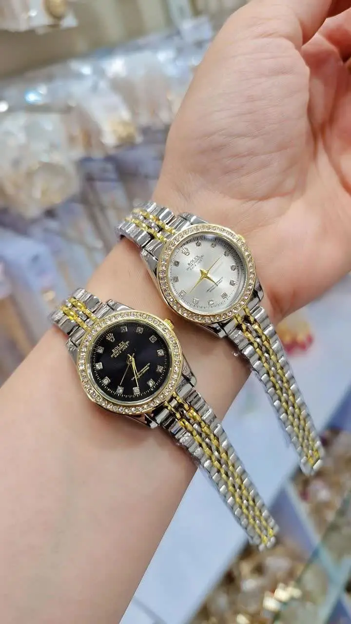 🔴 ساعت اسپورت رولکس 
