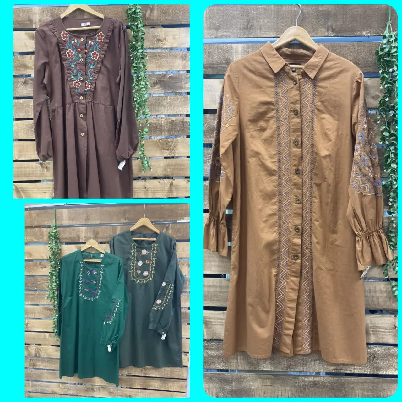 ۱. تنپوش الیسا 
