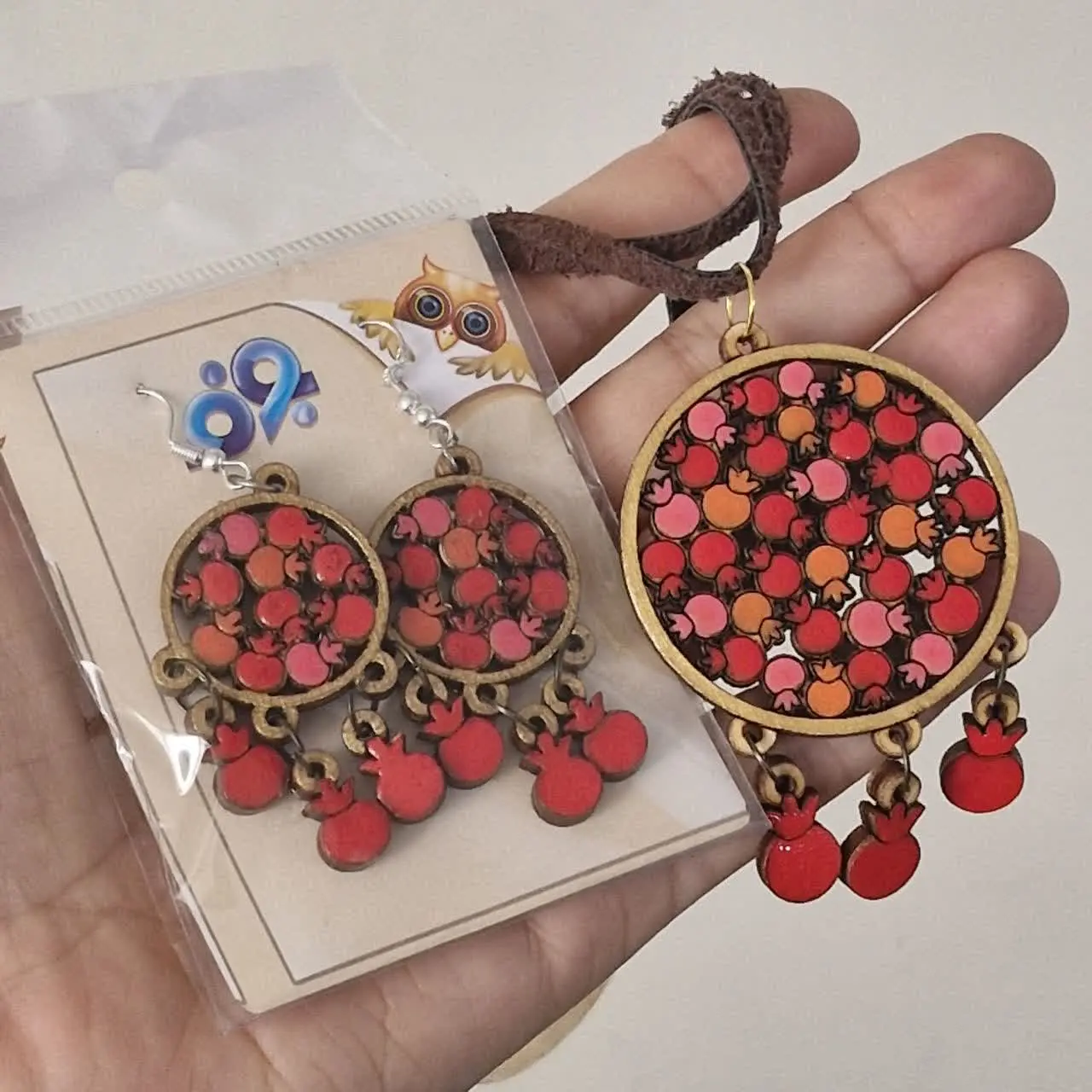 یه همچین کار شیکی کلا با ارسالش
