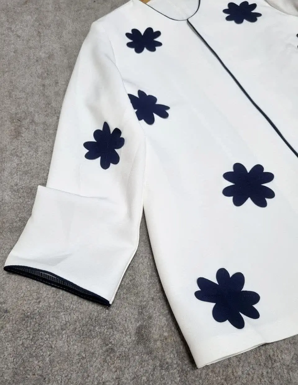 👚نام: کت شلوار پریگون
