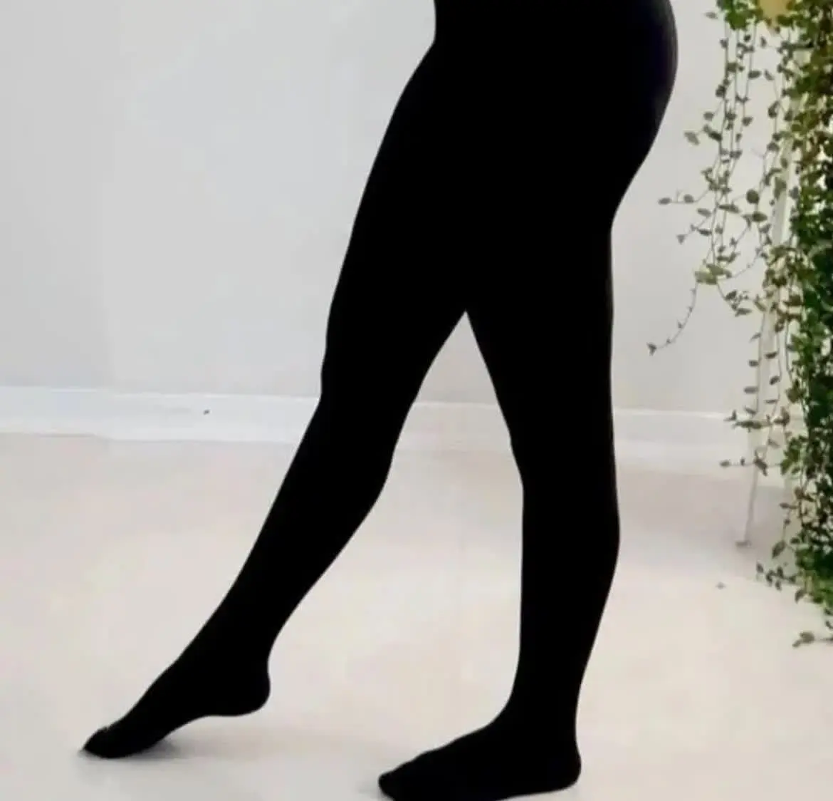 🍃 جوراب شلواری پنتی 
