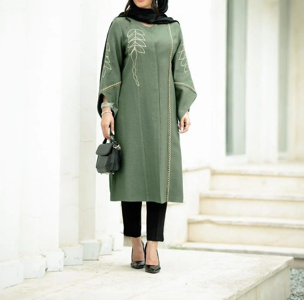 🧵مدل رویسا کد ۱۵۵۱
