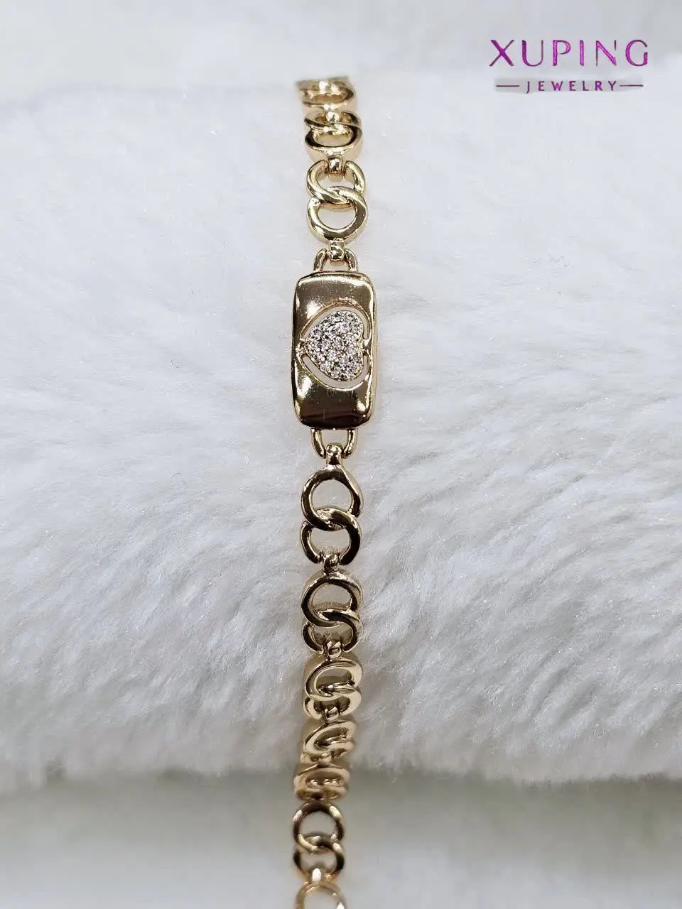 #دستبند ژوپینگ 
