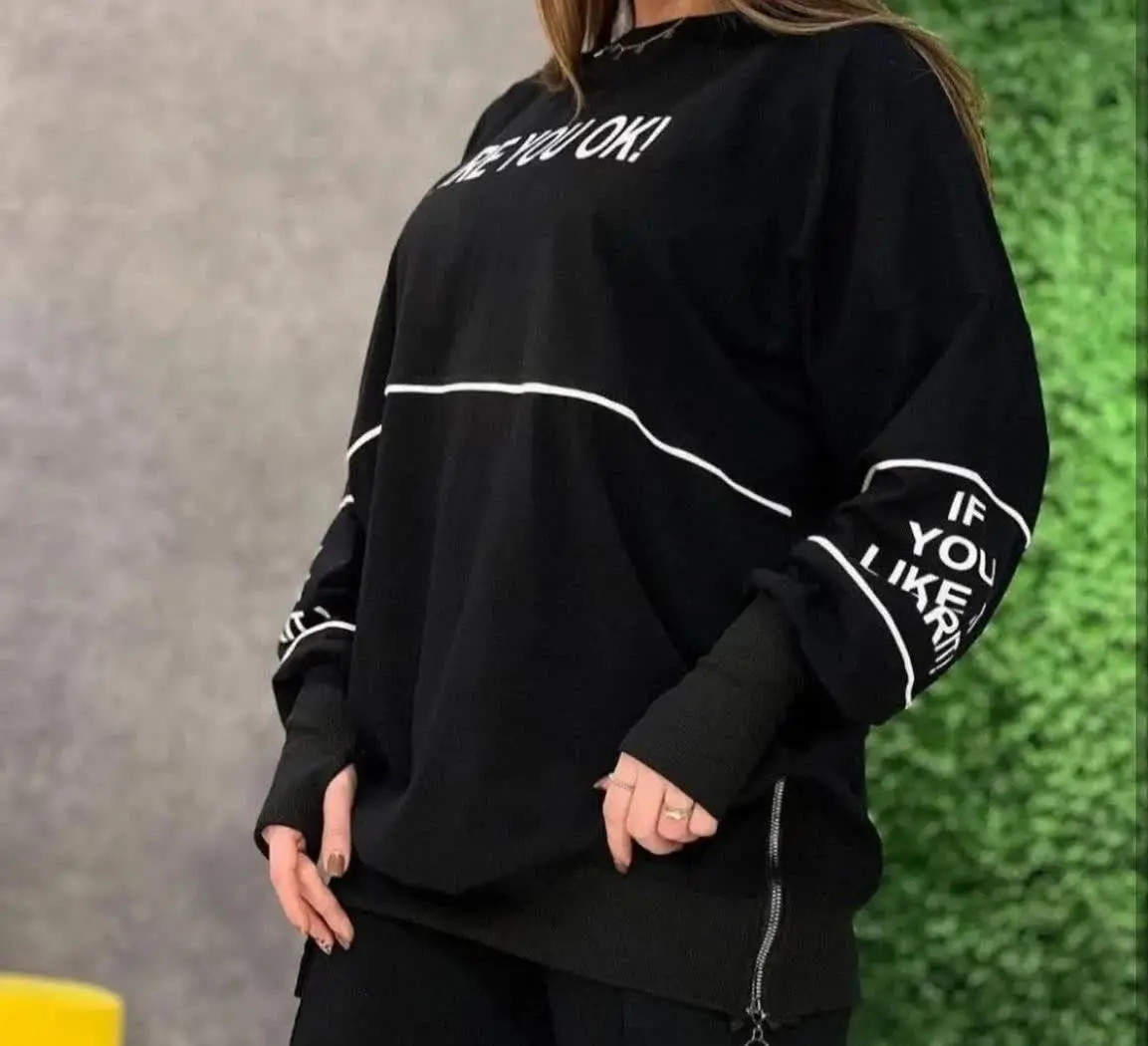 🔹نام: بلوز فینگردار