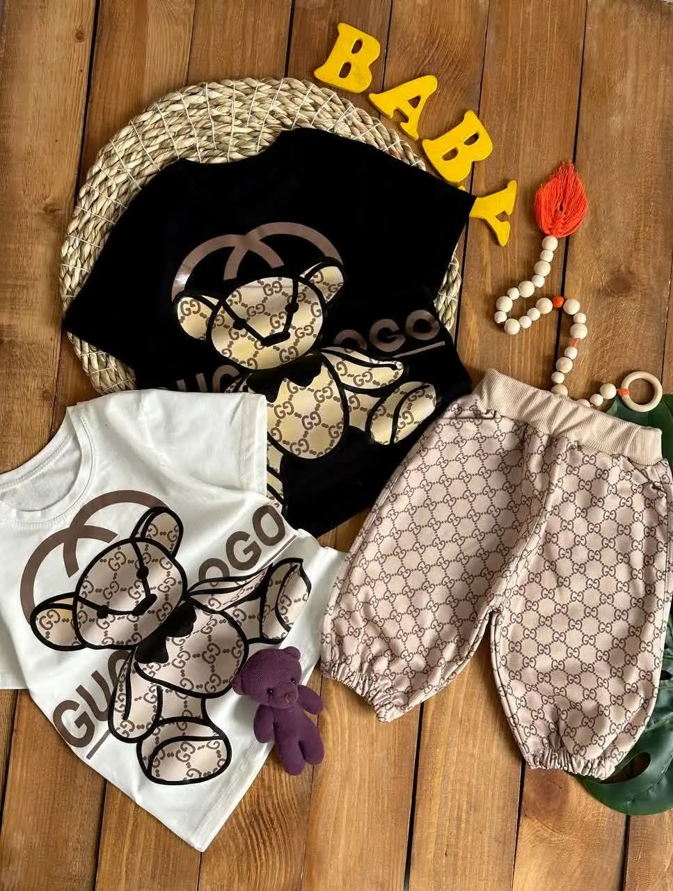 از بین لا. یک‌ها یه ست هددددیهههه برای شما 🤩😍
