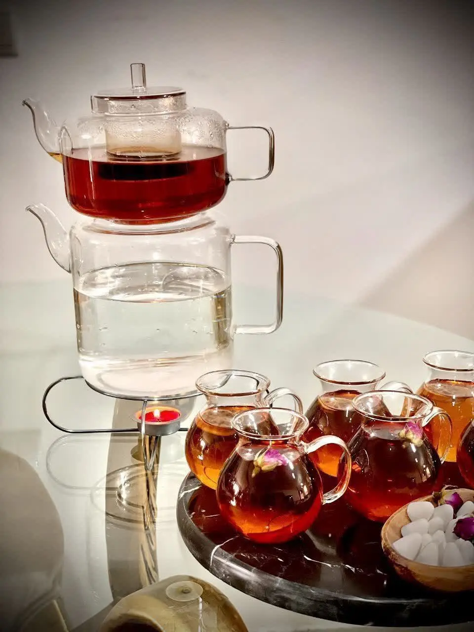 🔸️بسته بندی عالی گیفت باکس...