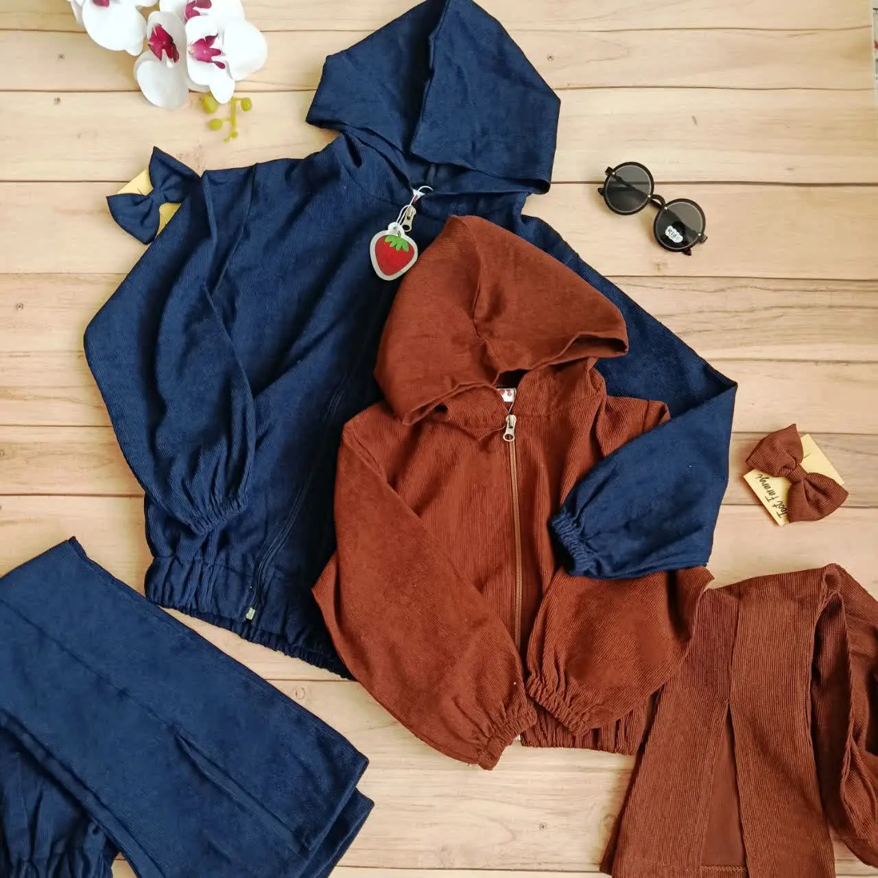 کشدوزی، مدل آستین رگلان، شل...