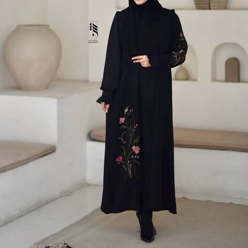 👚 نام: عبا فرشته
