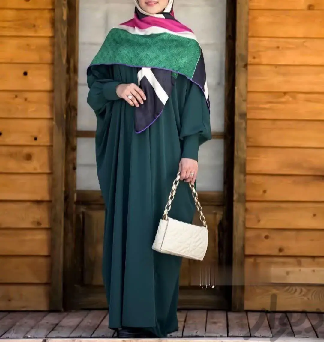 مانتو عبا آیلا😍😍
