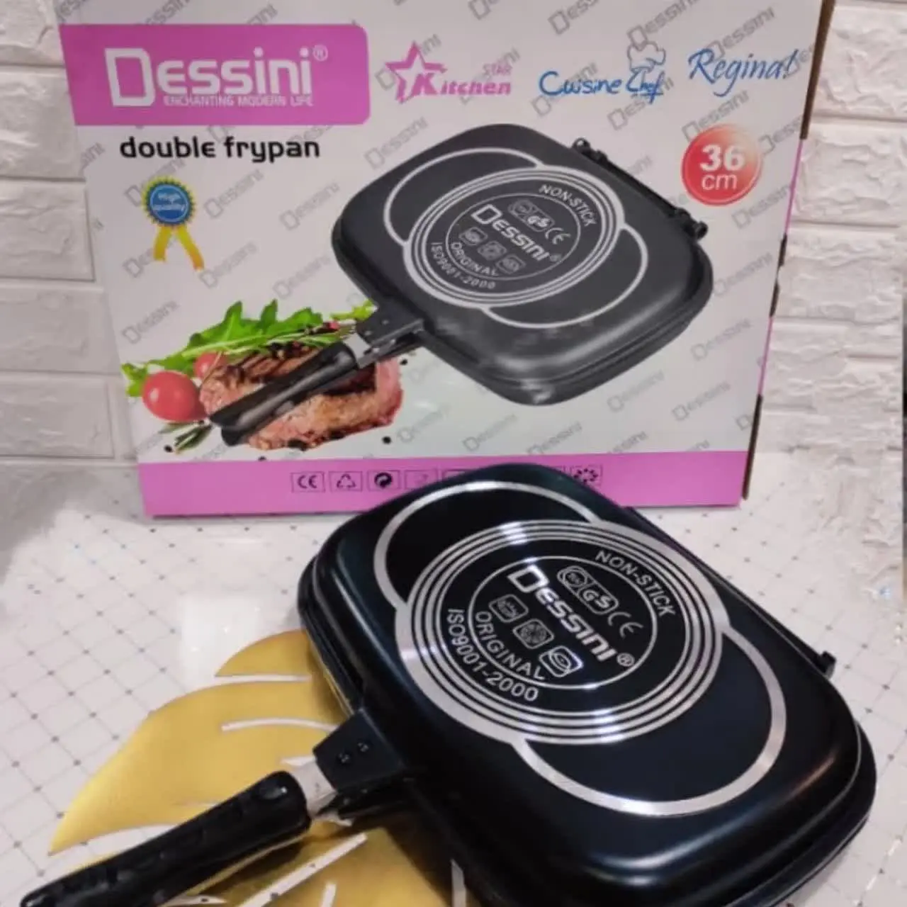 تابه رژیمی اصلی وارداتی😍
