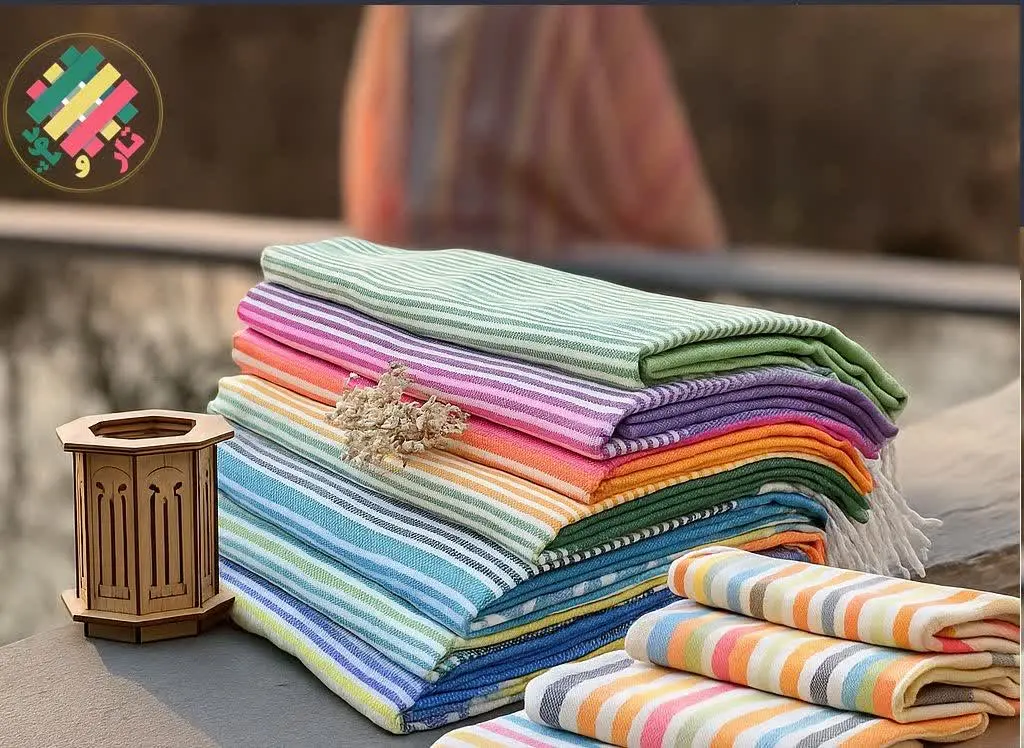 🛎 #منسوجات_شهر_ یزد 🛍
