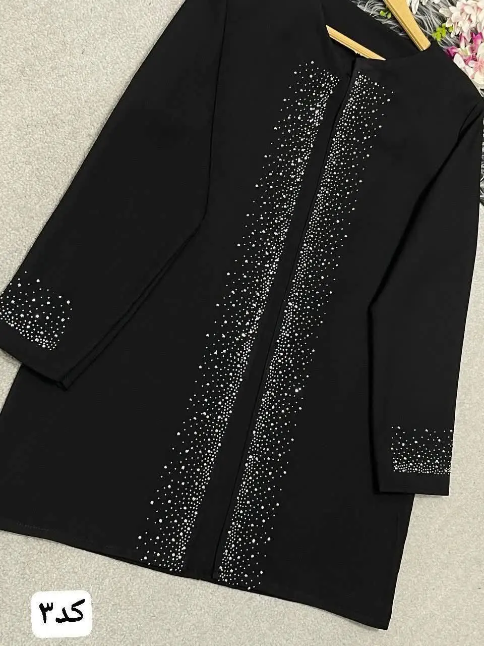 🛍نام: کت مازراتی مجلسی🌱
