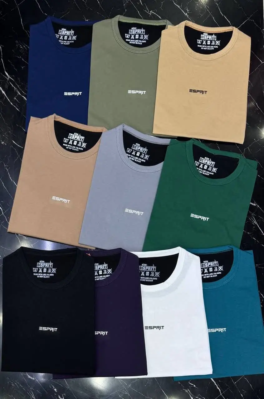 🔮تیشرت تک اسپرت sprit🔮
