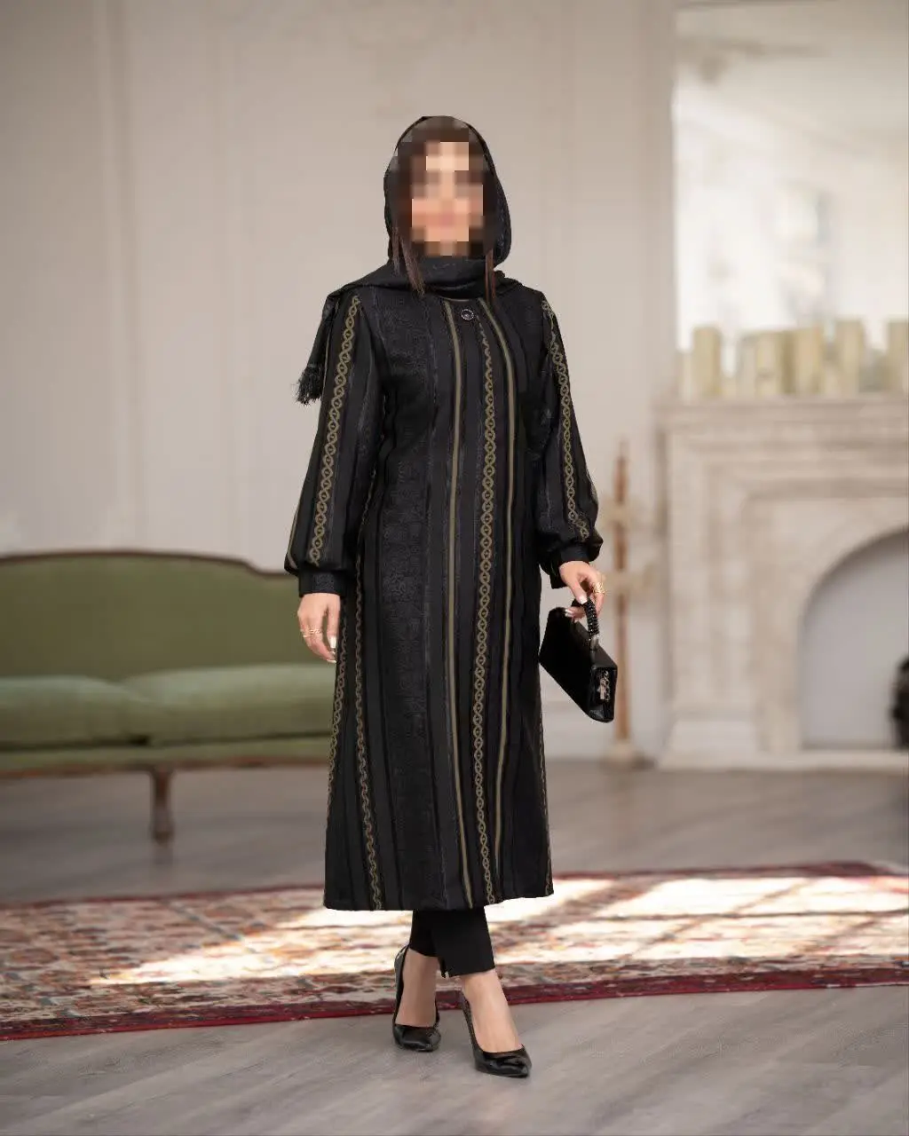 🧵مدل ملین کد ۱۵۵۰
