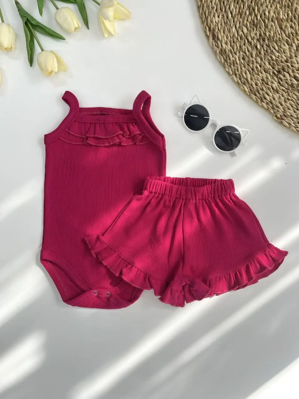 برای هر دخمل خوشگلی یکی نیازه 👩🏻🎀
