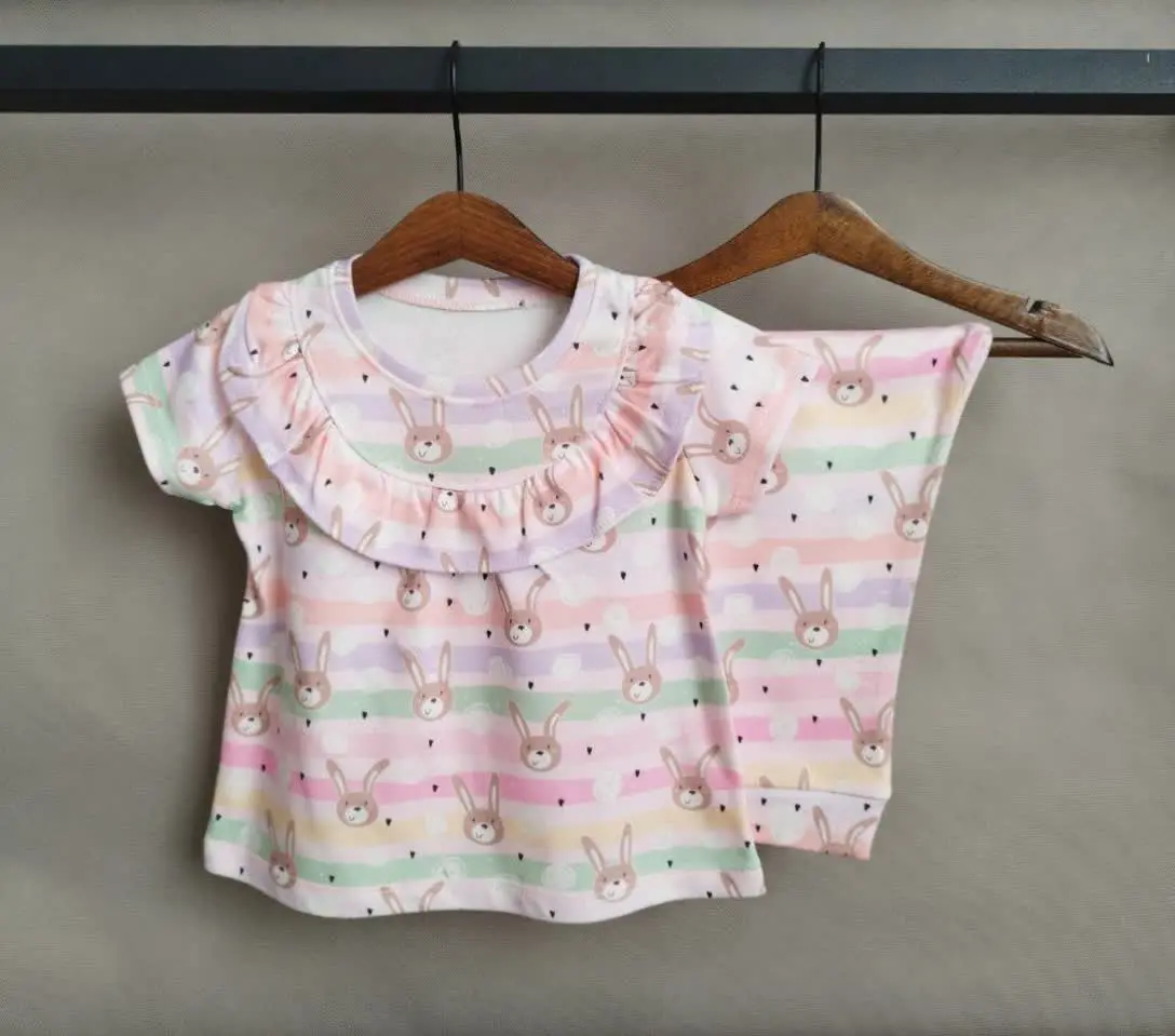 ست راحتی دخترانه😍😍😍
