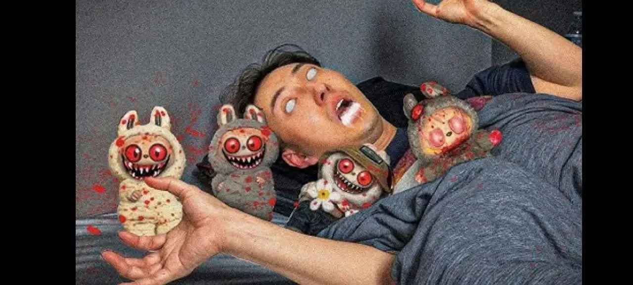 هر تصویر و هر صوت و هر بو و...