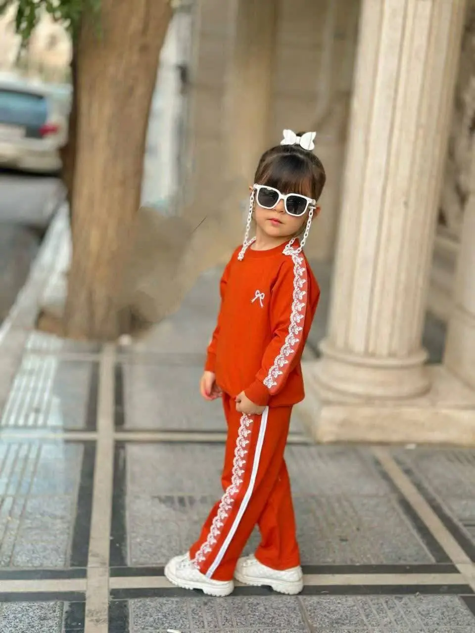 🔔مدل ست پاپیون