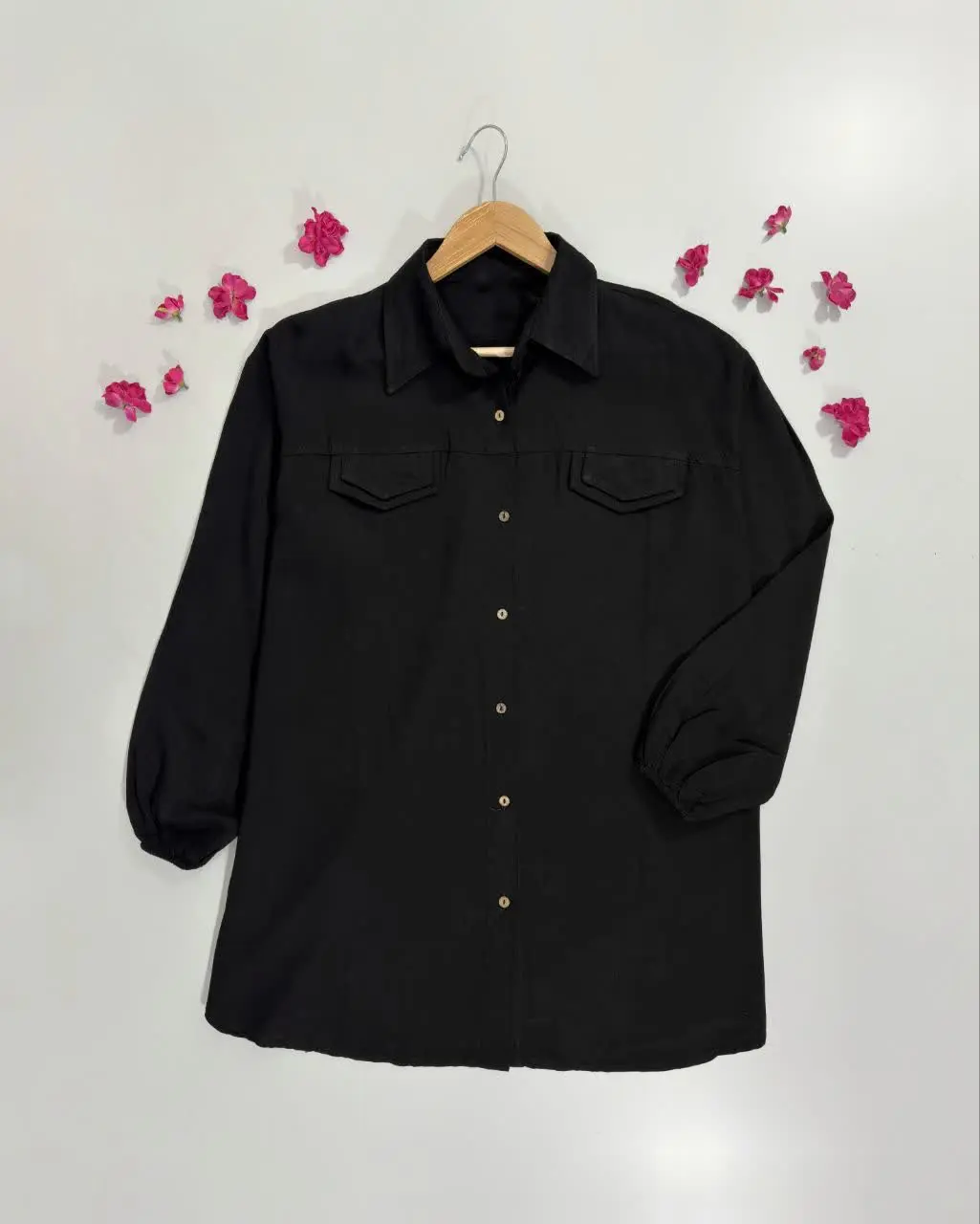 یه تونیک با 
