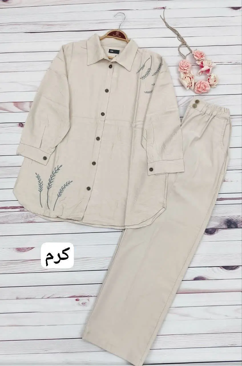 🖋نام: مانتو گندم 😍
