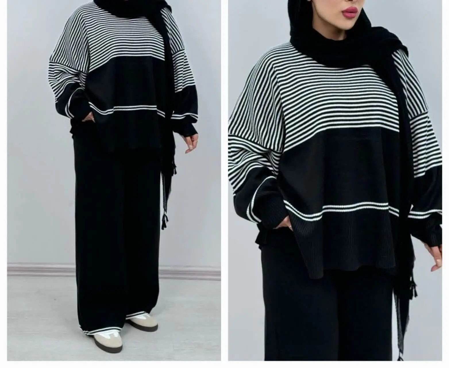 ☃️نام: ست فهیمه
