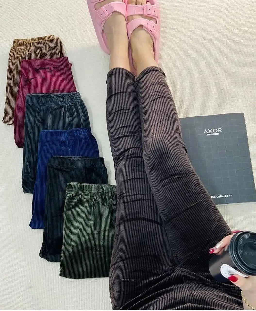 شلوار زنانه 
