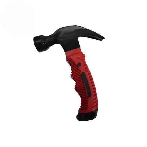 تازه چکشم داریم واسه مسافرت
