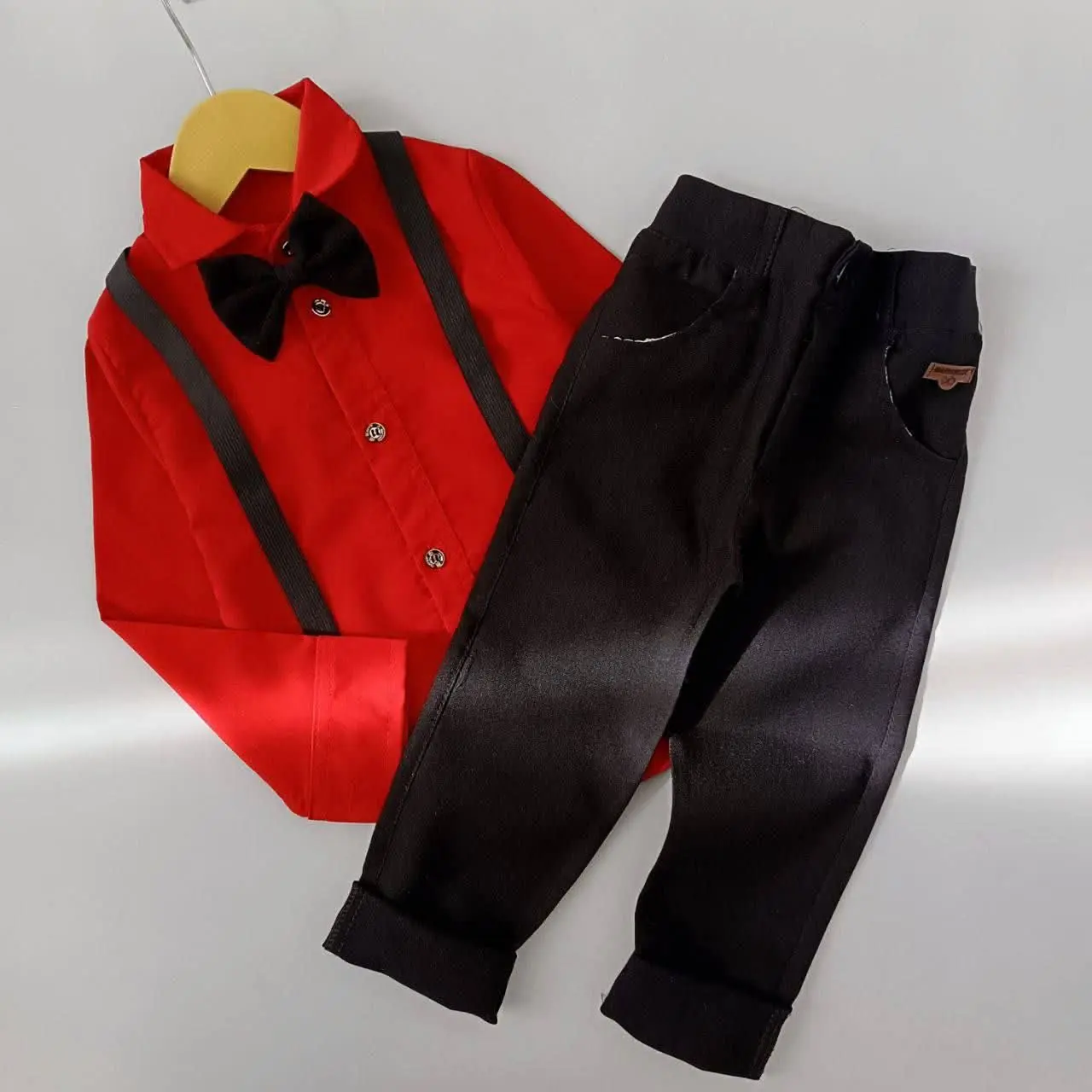 👚نام: ست چهار تیکه یلدایی
