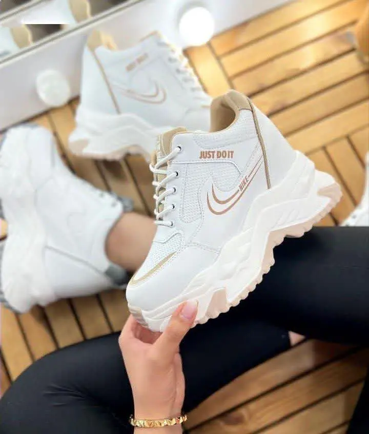 لژمخفی نایک ۱۲ سانت
