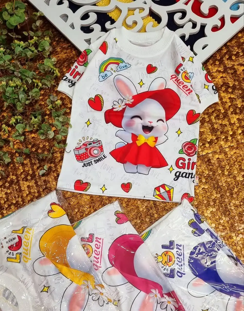 💎تیشرت تک😍
