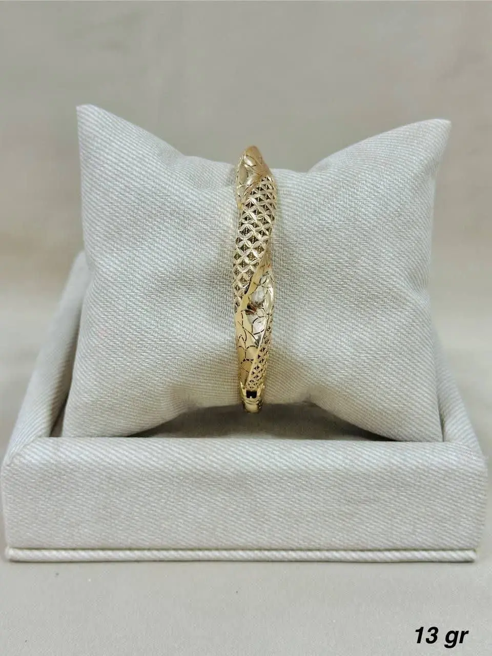 دستبند انگشتر لوکس فیوژن