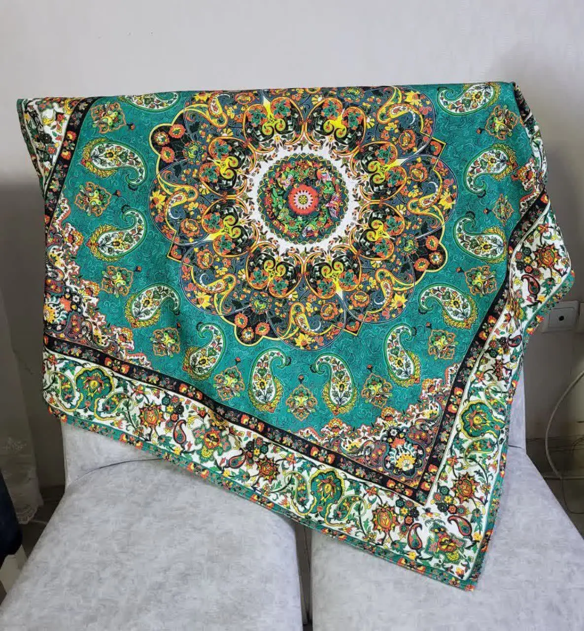 ✔️ ابعاد: ۱ متری