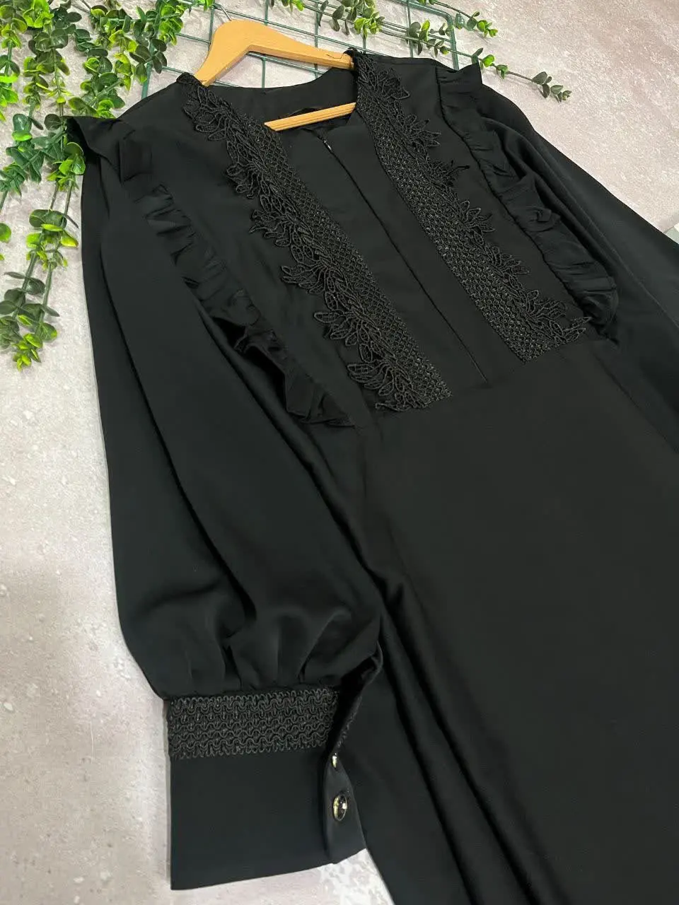 🦋نام مدل: عبا ناتاشا 😎
