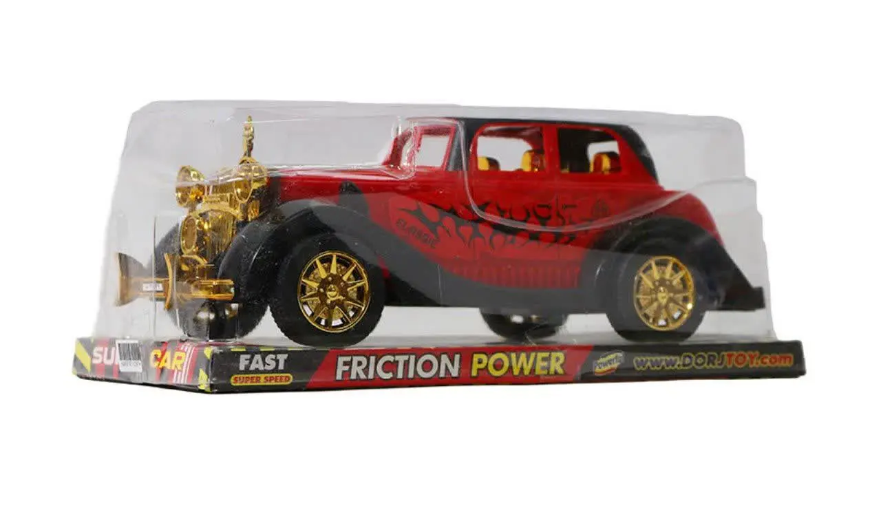 نام: ماشین بنز میباخ
