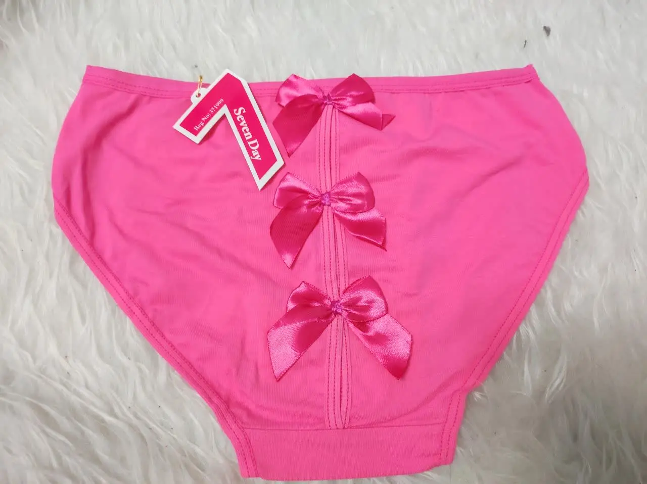 #شورت_پشت_پاپیون_برند_سون
