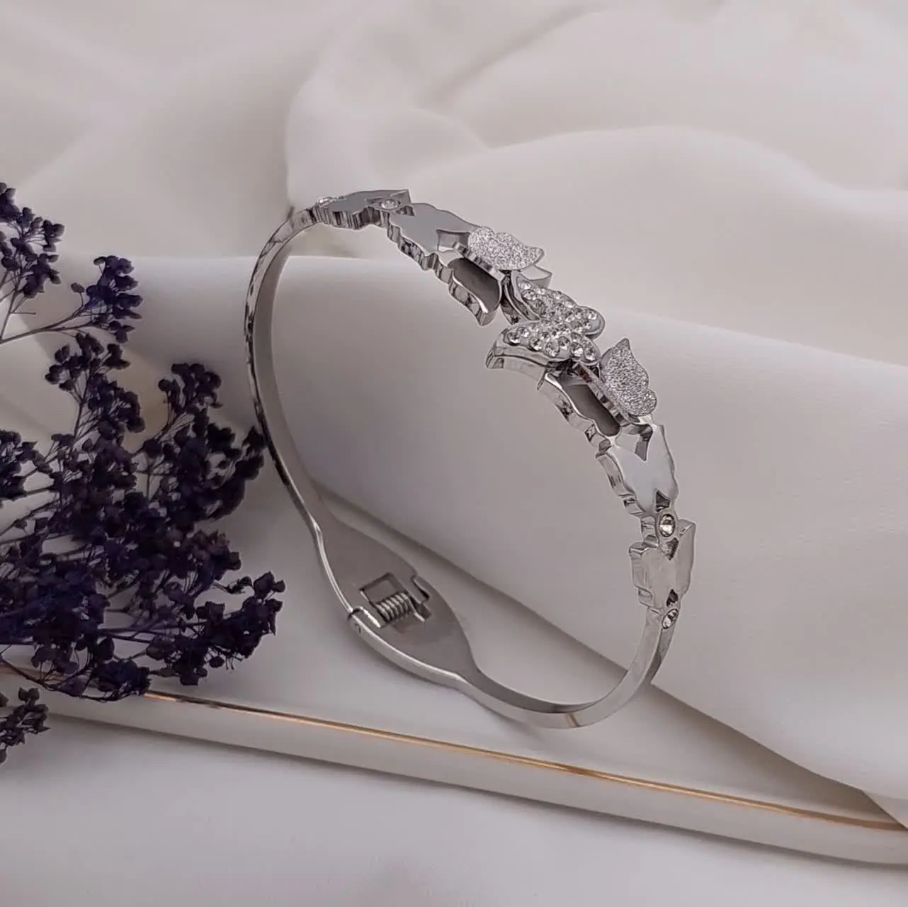 #دستبند بنگل جدید😍😍
