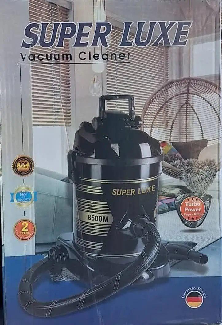 جارو سطلی سوپرلوکس 
