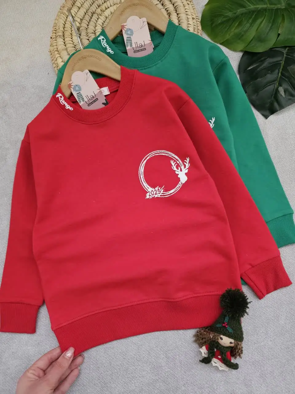 بلوز تک اسپرت ۲۰۲۵
