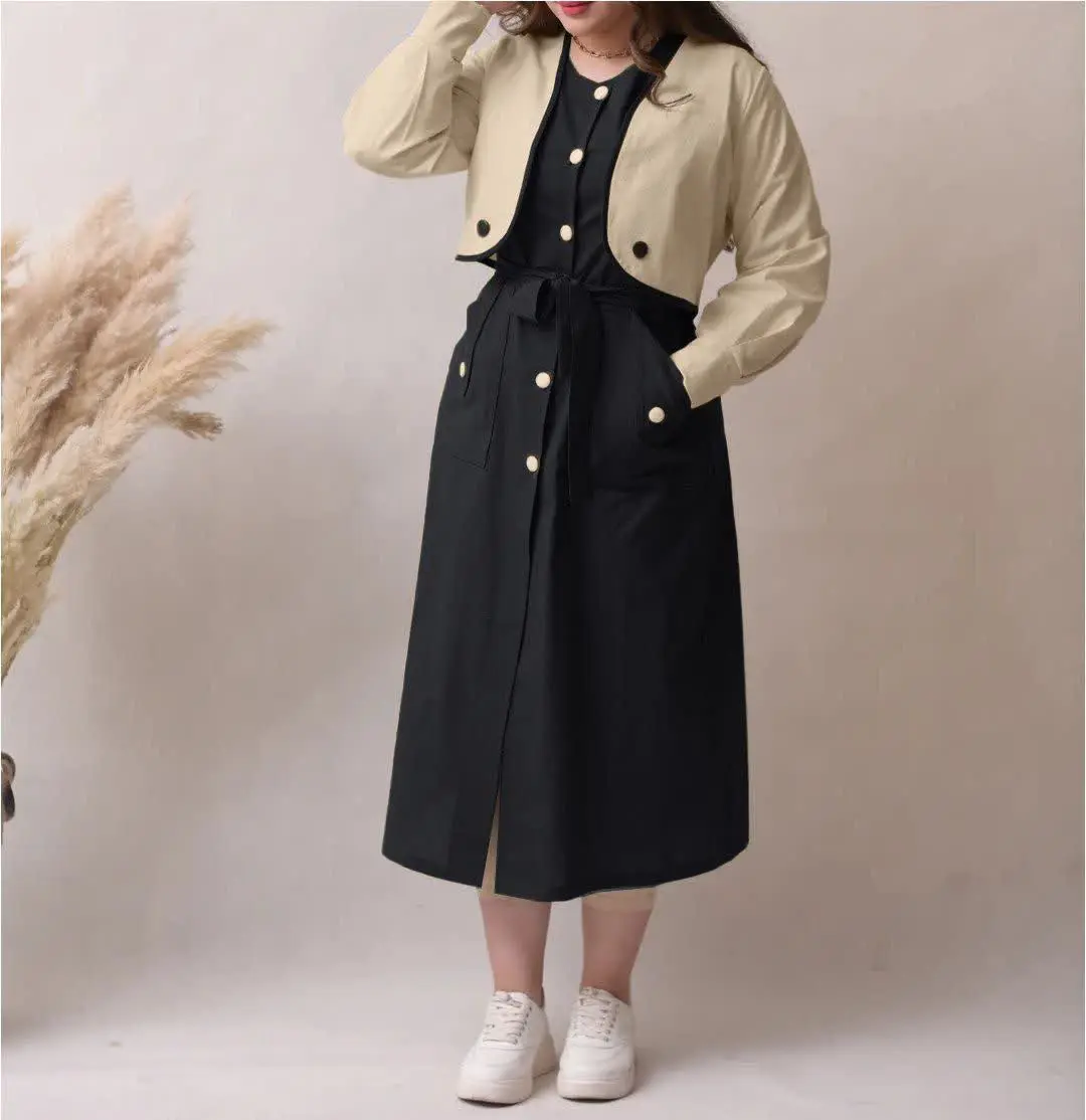 🦋نام مدل: کت سارافون سوزان 😎
