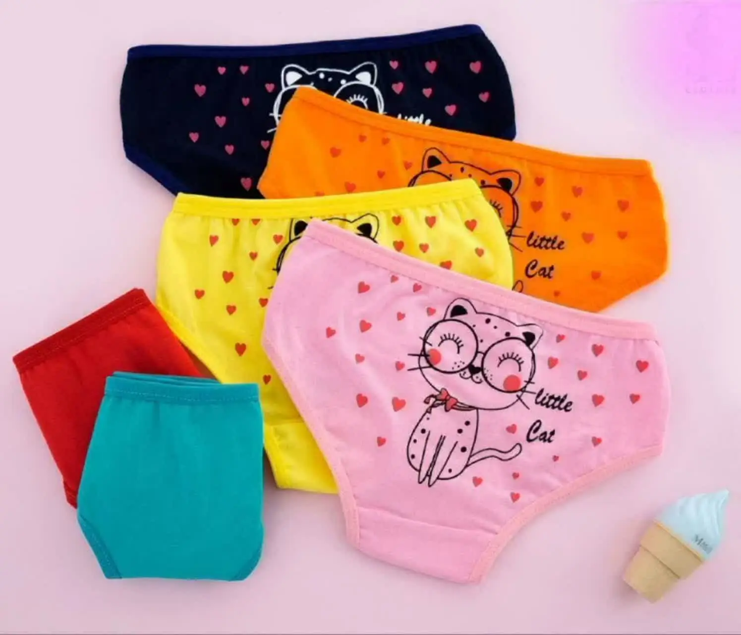 💖شورت دخترانه ROZA 💖
